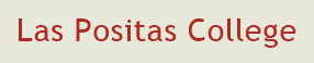 Las Positas College